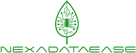 Shazaniyu Gbadamosi, Founder & CEO of NexaDataEase