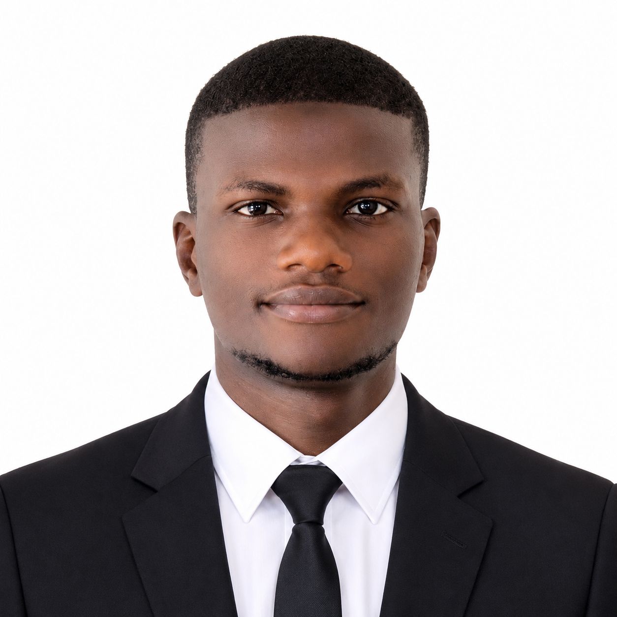 Shazaniyu Gbadamosi